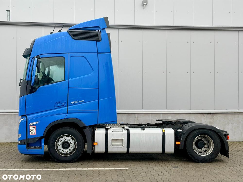 Volvo FH - 3