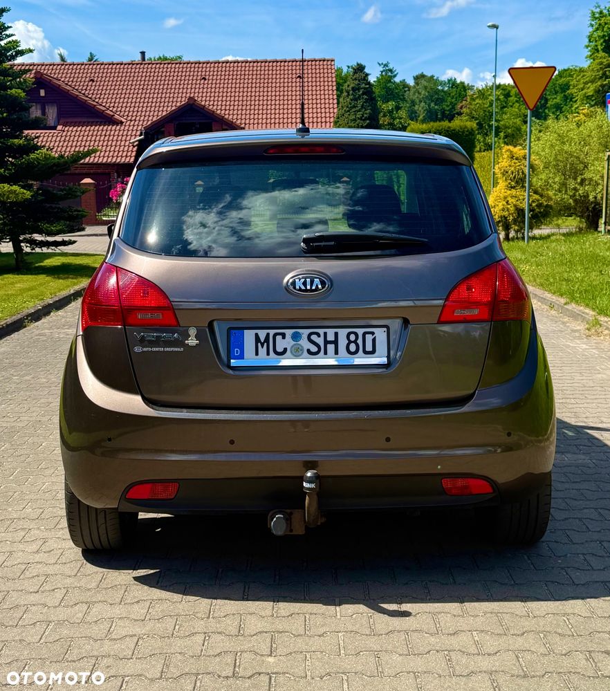 Kia Venga 1.6 M - 7
