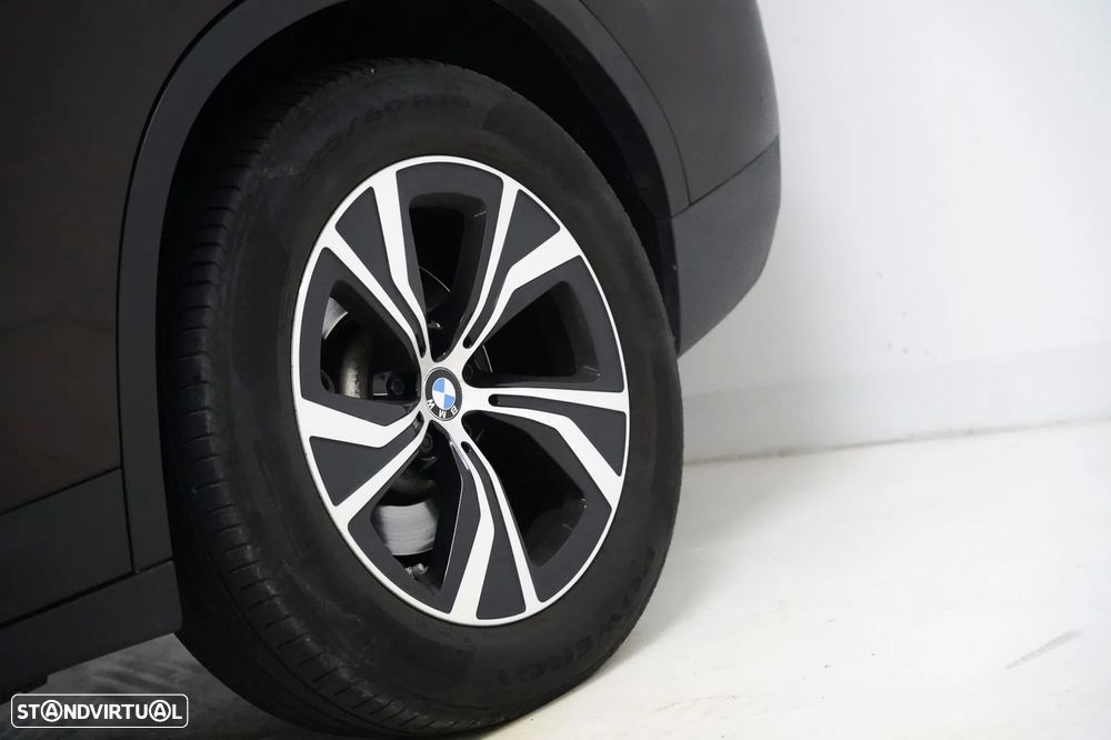 BMW X3 18 d sDrive Auto - 23