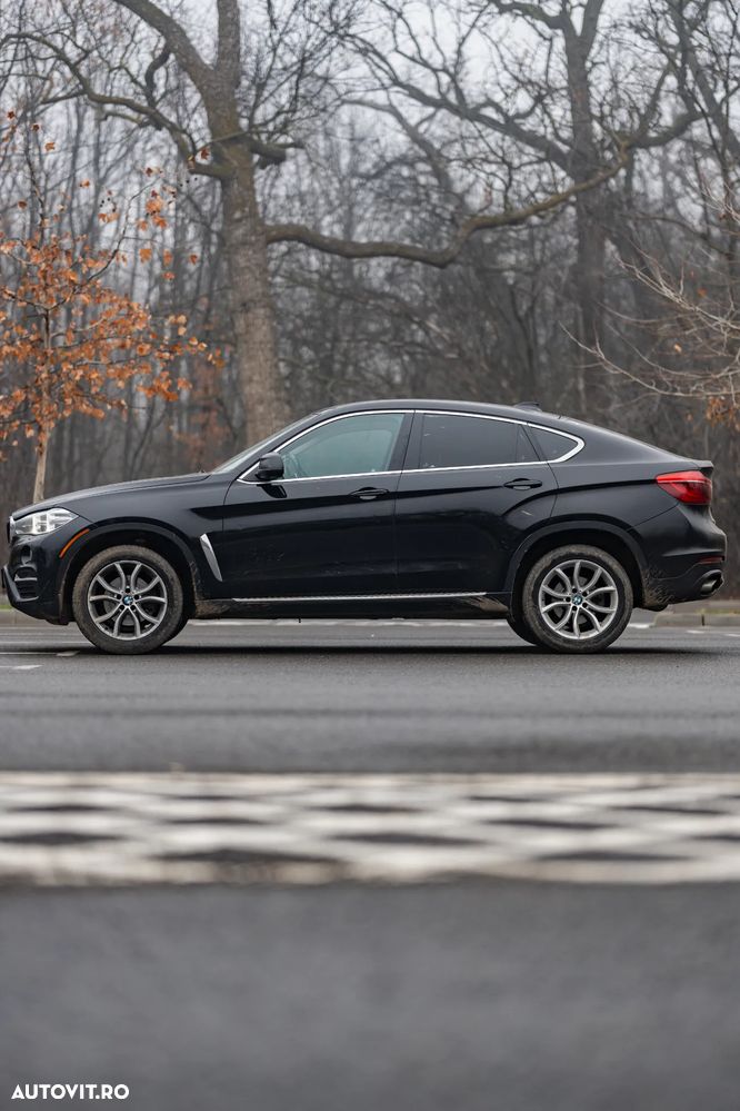 BMW X6 - 3
