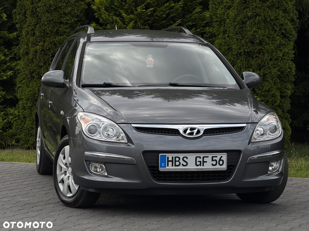 Hyundai i30 - 24