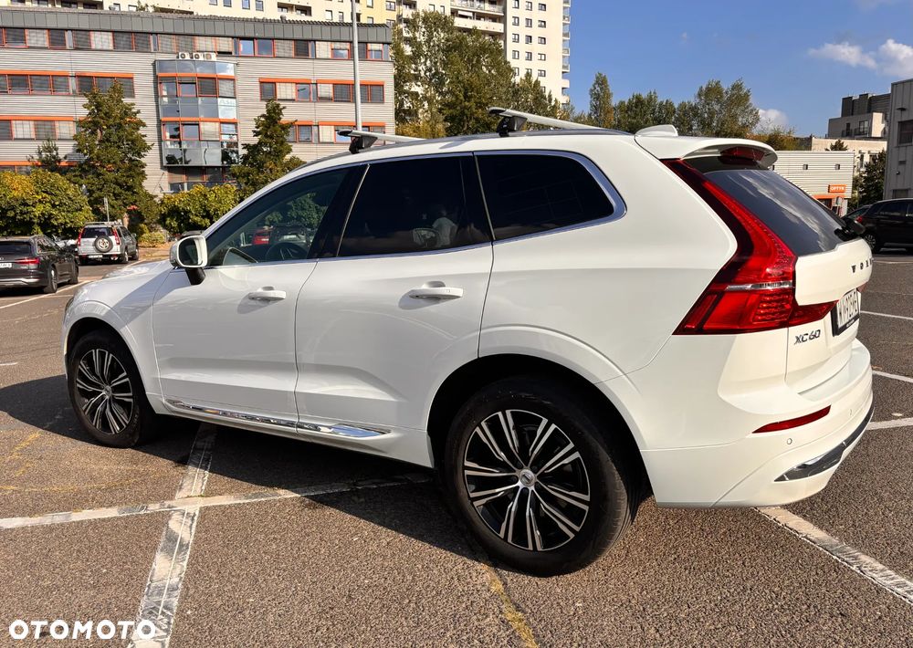 Volvo XC 60 B4 B Inscription - 3