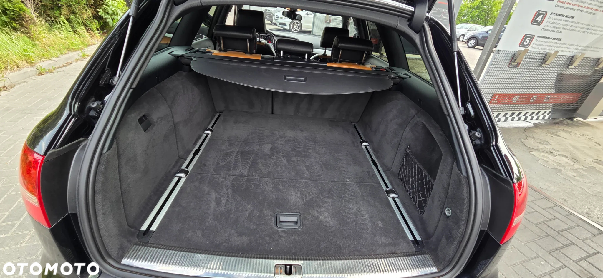 Audi A6 3.0 TDI Quattro Tiptronic - 32