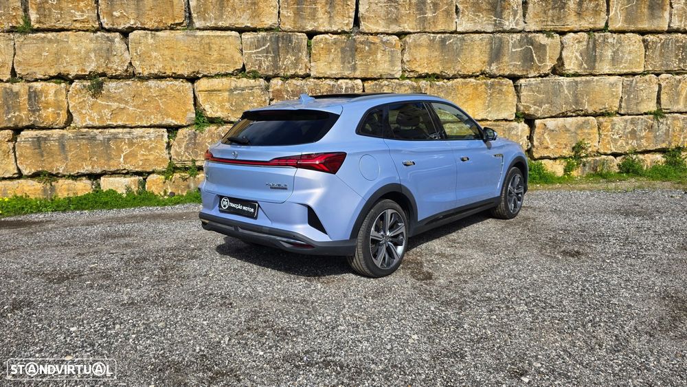 MG Marvel R 70 kWh AWD Performance - 2