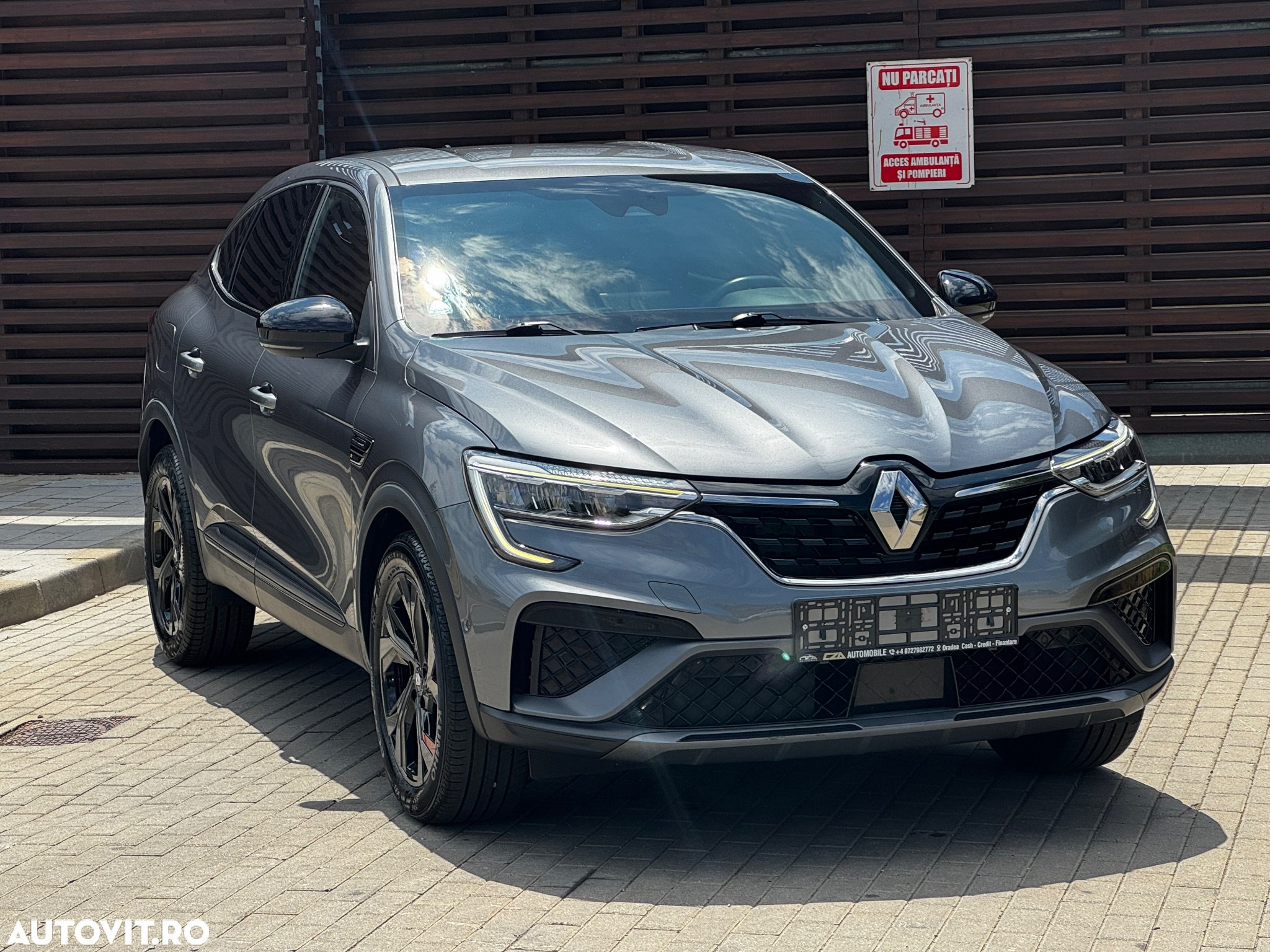 Renault Arkana - 2