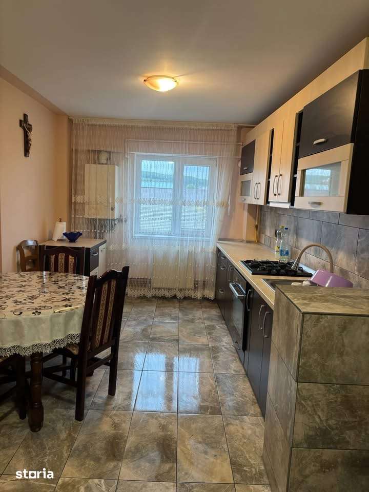 Apartament 2 camere, finisat, 50 mp, mobilat - Dva Nord — fotografia 2