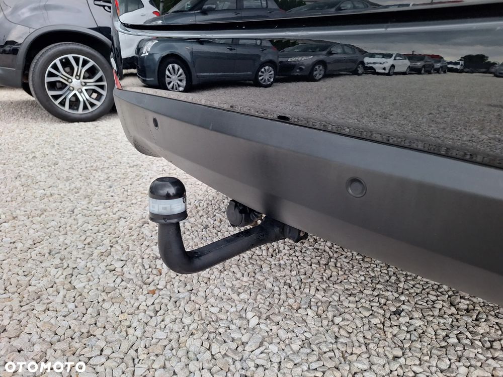 Hyundai ix35 2.0 CRDi 4WD Premium - 14