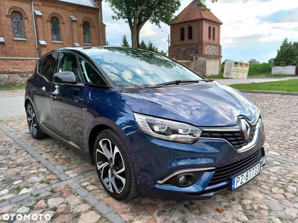 Renault Scenic BLUE dCi 120 BOSE EDITION - 6