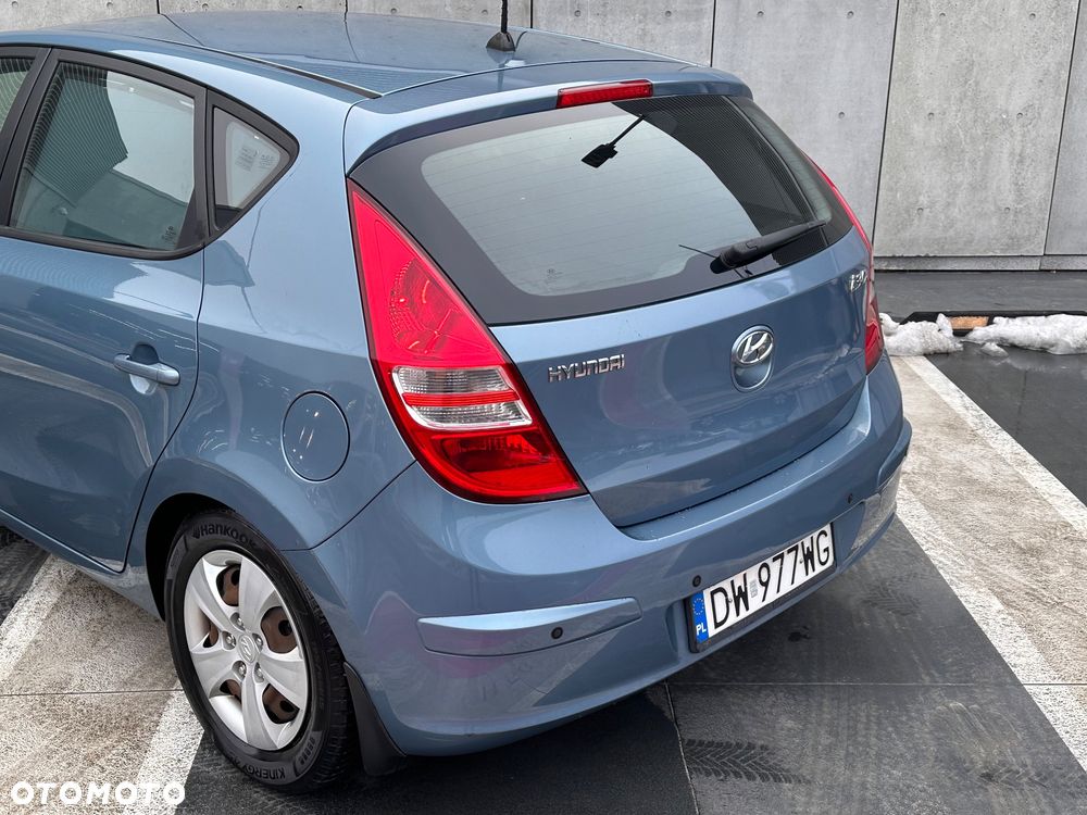 Hyundai i30 1.6 Premium - 16