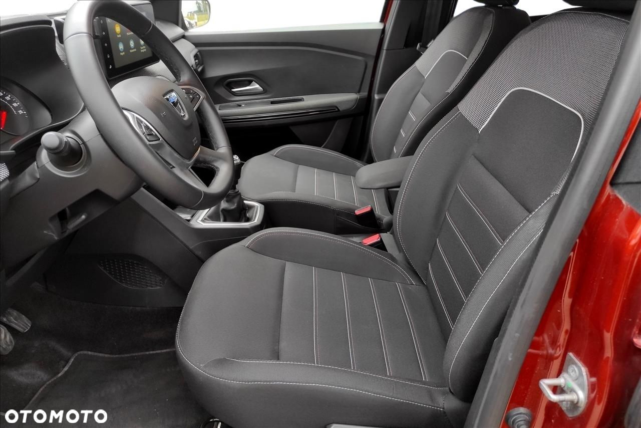Dacia Jogger 1.0 TCe Extreme+ 7os - 13