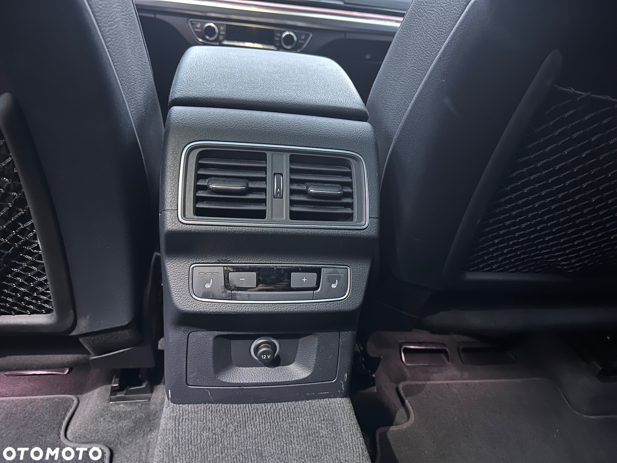 Audi Q5 2.0 TFSI Quattro S tronic - 8