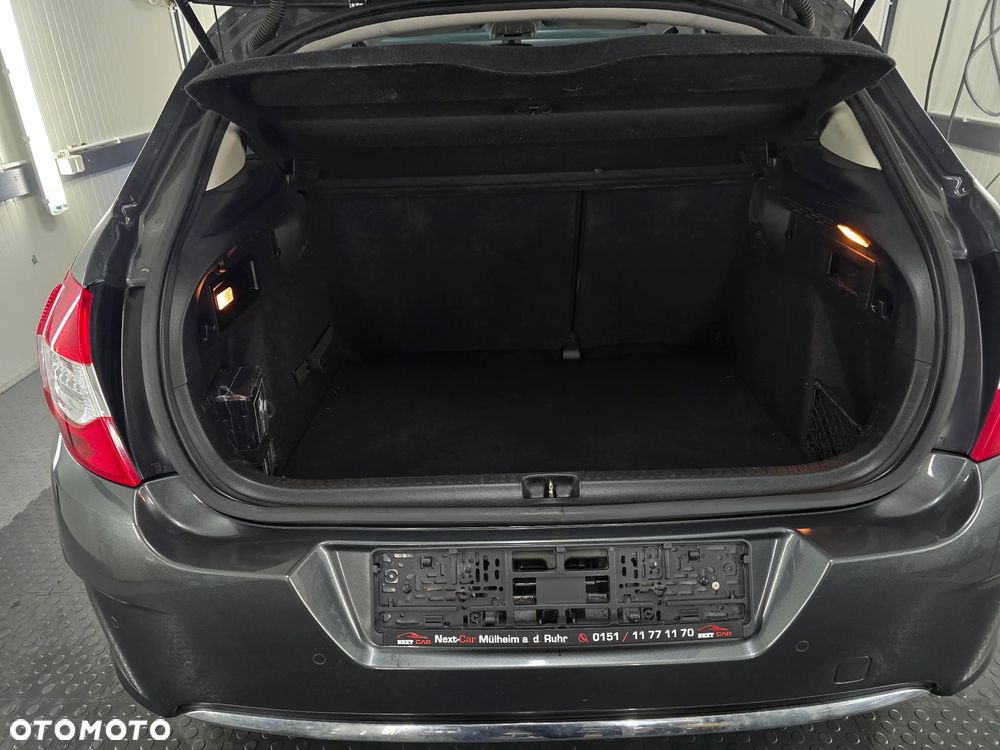 Citroën C4 VTi 120 Style - 35