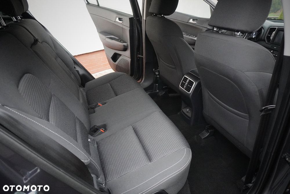 Kia Sportage 1.6 GDI 2WD VISION - 9