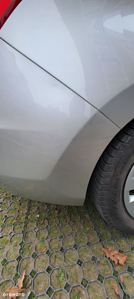 Hyundai i30 1.4 CRDi Classic + - 26