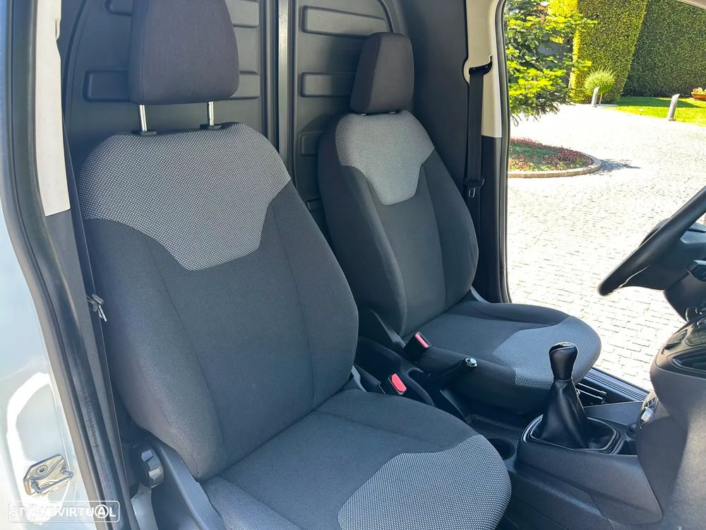 Ford Transit Connect 1.5 TDCi 220 L1 Trend - 25