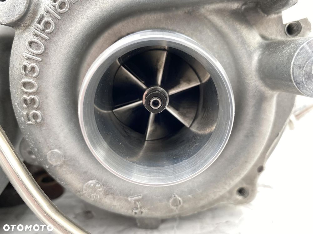 PEUGEOT BOXER 2.2 B-HDI 18- TURBINA TURBOSPRĘŻARKA 9841634380 ORYGINALNA - 7
