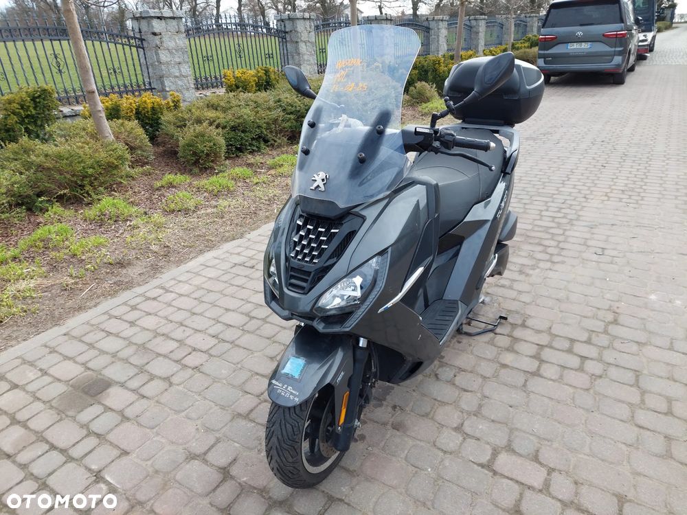 Peugeot Inny - 1