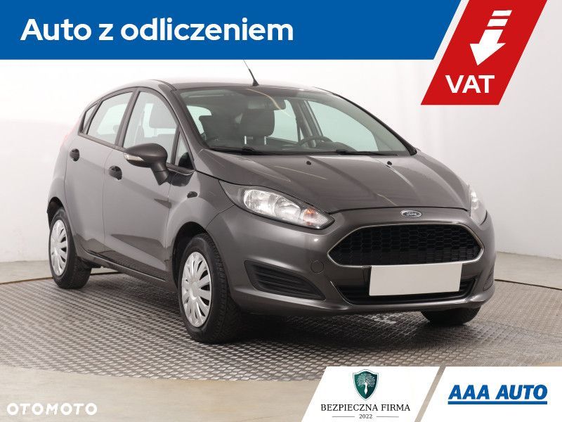 Ford Fiesta - 2