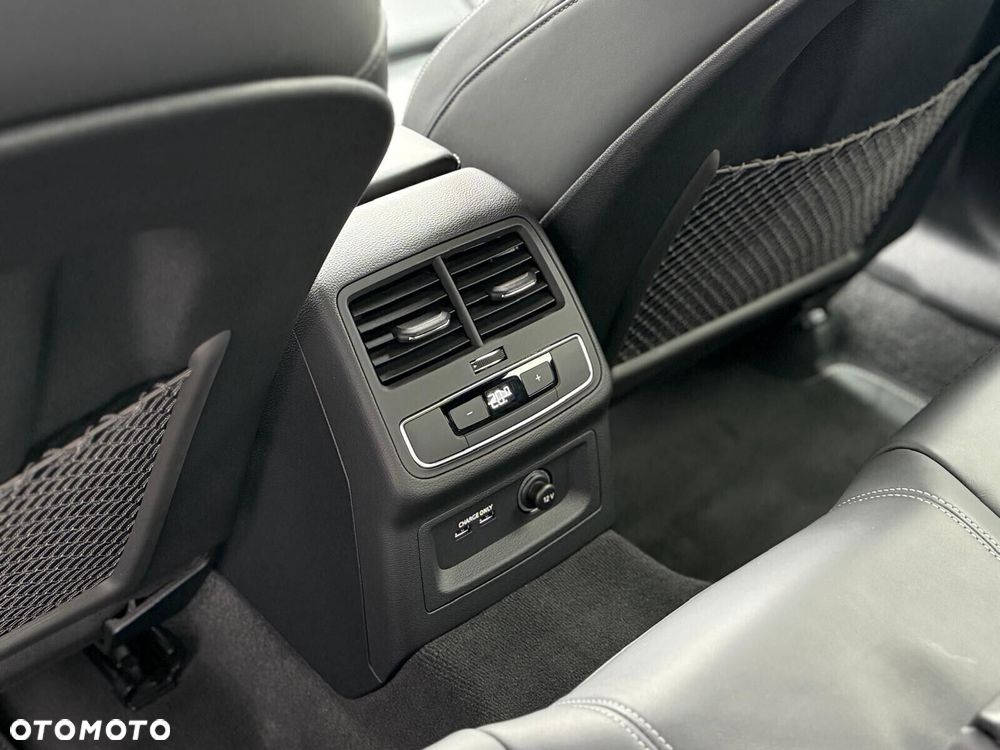 Audi A5 Sportback 40 TDI mHEV Quattro S Line S tronic - 20