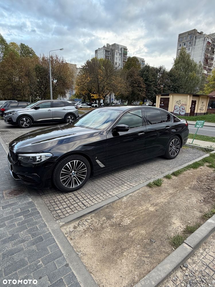 BMW Seria 5 - 6