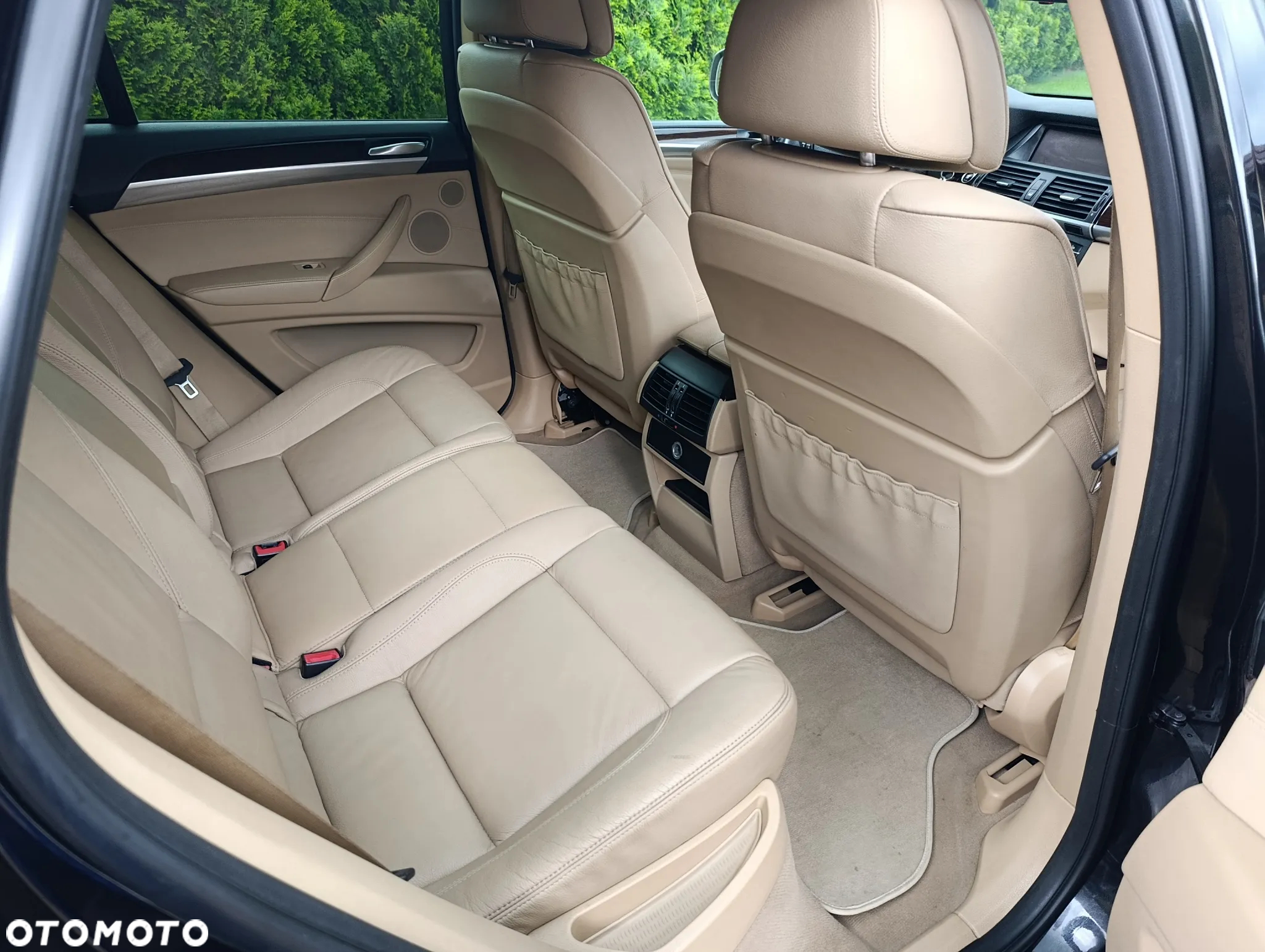 BMW X6 35d xDrive - 12