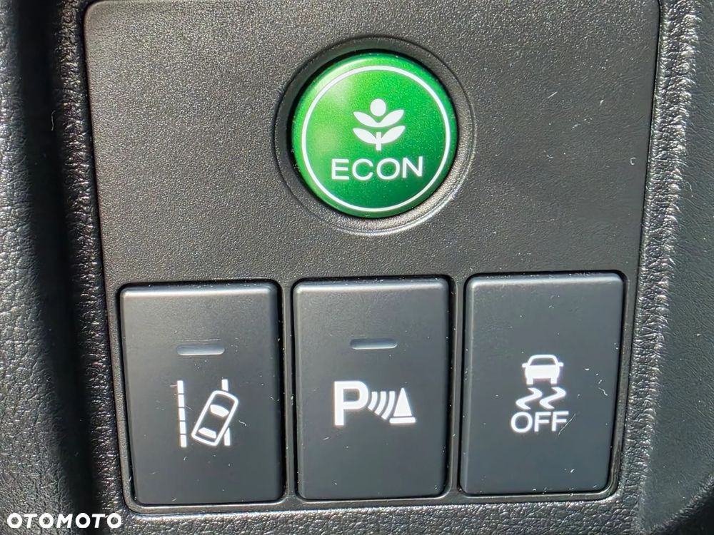 Honda HR-V 1.5 i-VTEC CVT Executive - 24