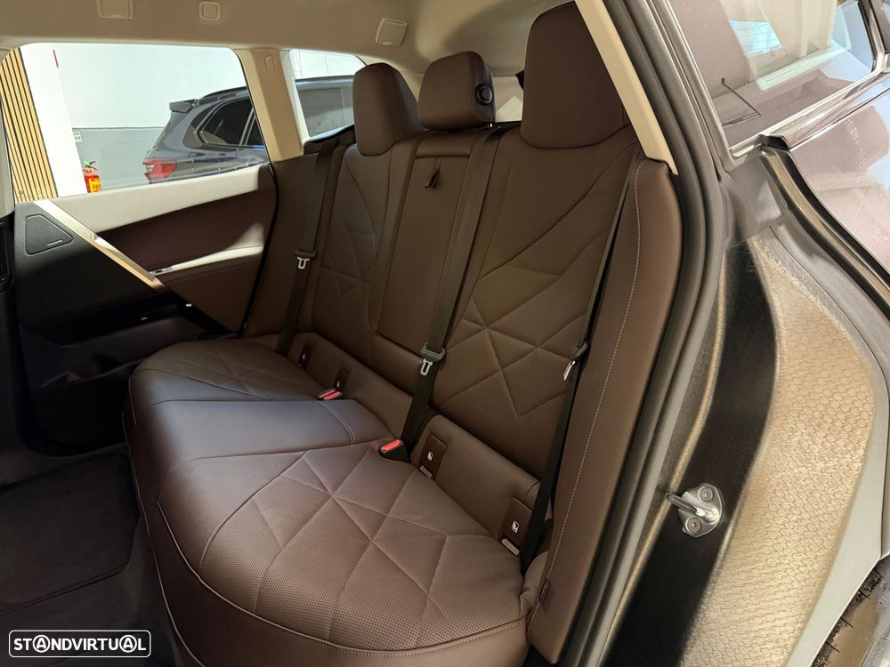 BMW iX xDrive40 - 35