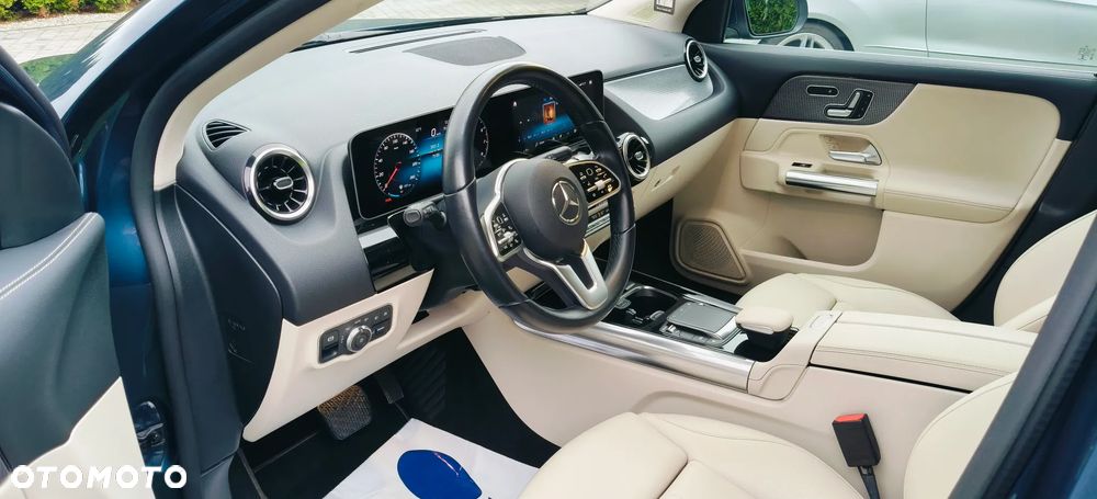 Mercedes-Benz GLA 250 4-Matic Style - 18