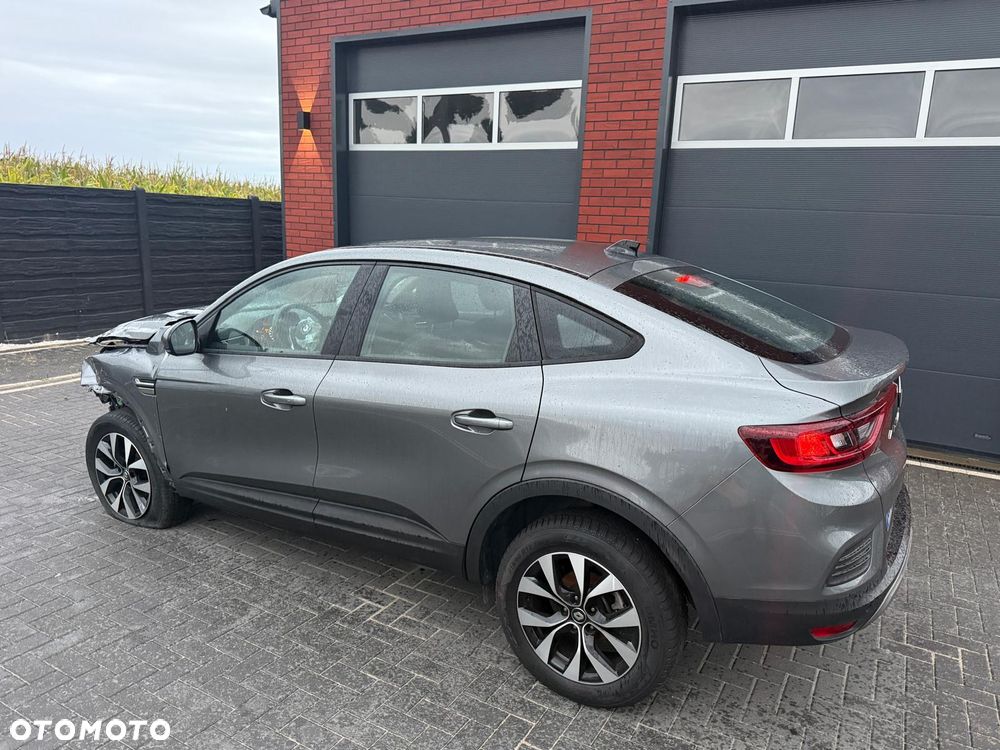 Renault Arkana TCe 140 EDC INTENS - 33
