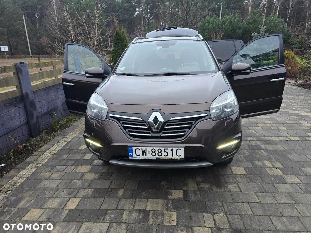 Renault Koleos 2.0 dCi 4x4 Privilege - 10