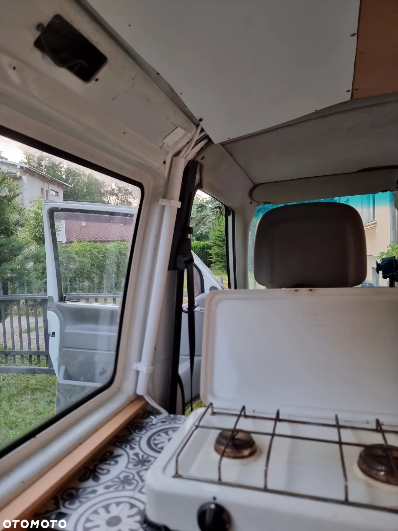 Volkswagen Transporter - 19