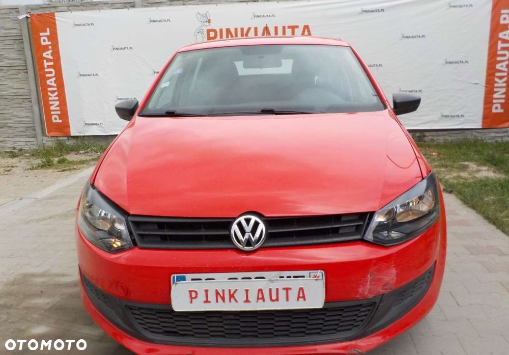 Volkswagen Polo - 2
