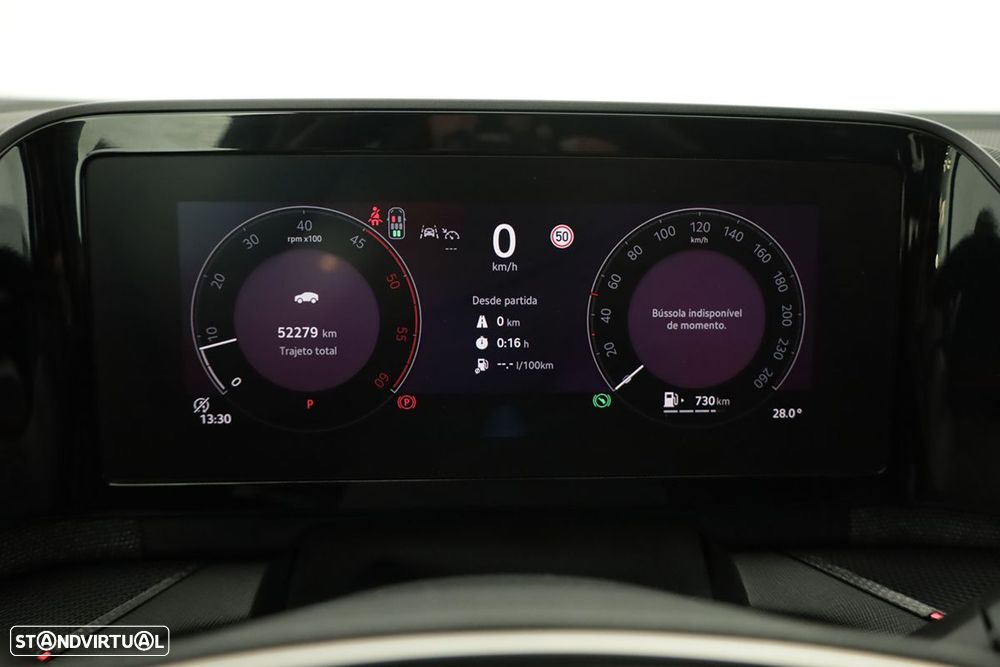 Skoda Kodiaq 2.0 TDI DSG - 14