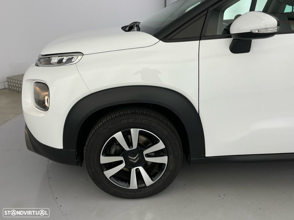 Citroën C3 Aircross 1.2 PureTech Feel - 20