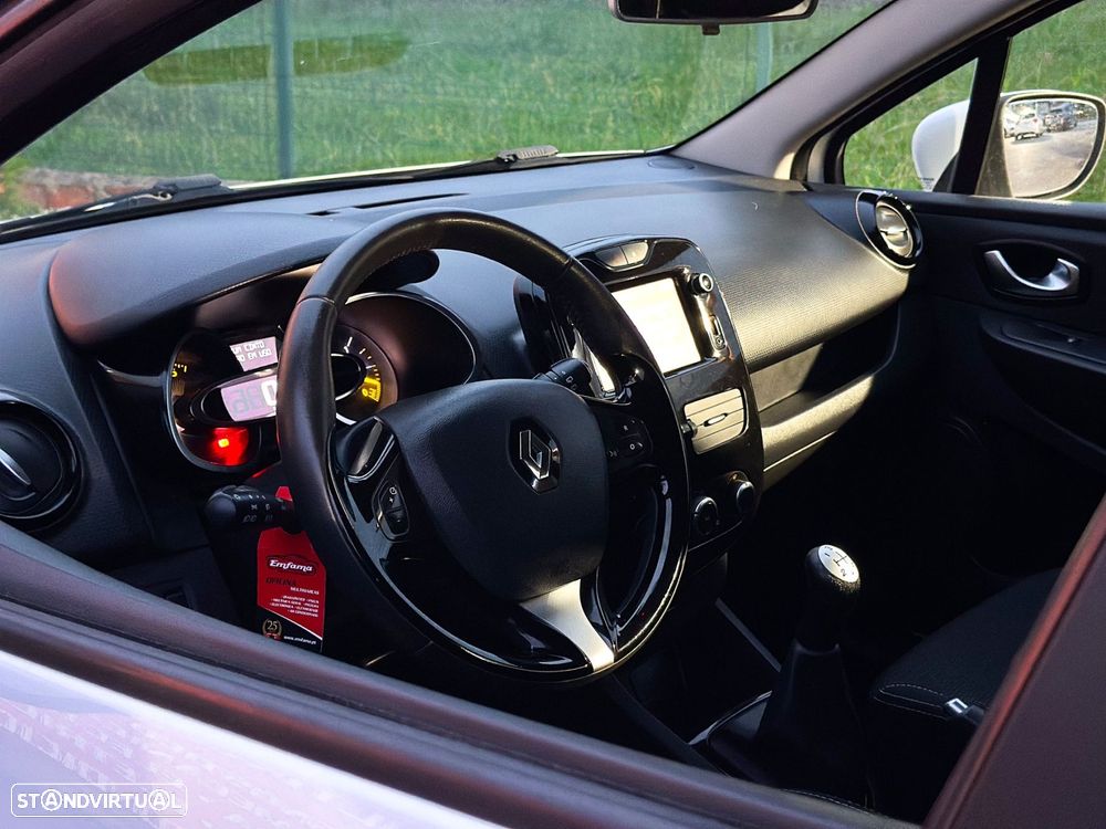 Renault Clio 1.5 dCi Confort - 2