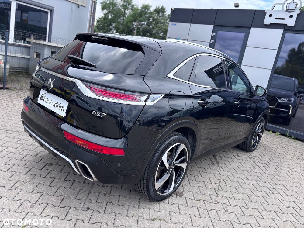 DS Automobiles DS 7 Crossback 1.6 PureTech GPF So Chic - 16