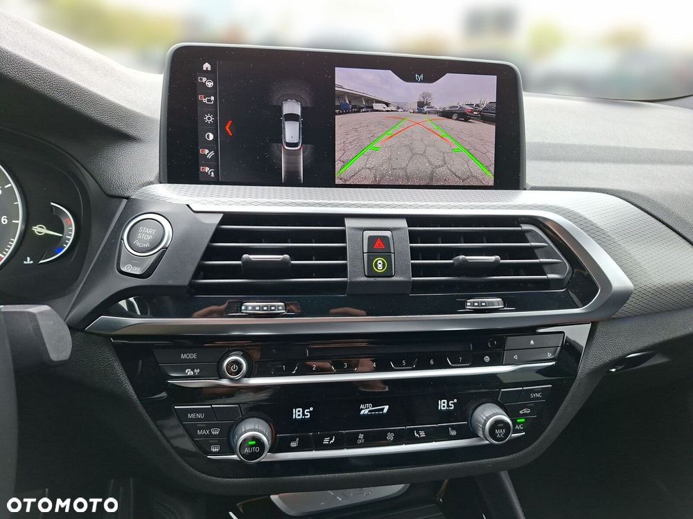 BMW X4 xDrive30i M Sport sport - 18