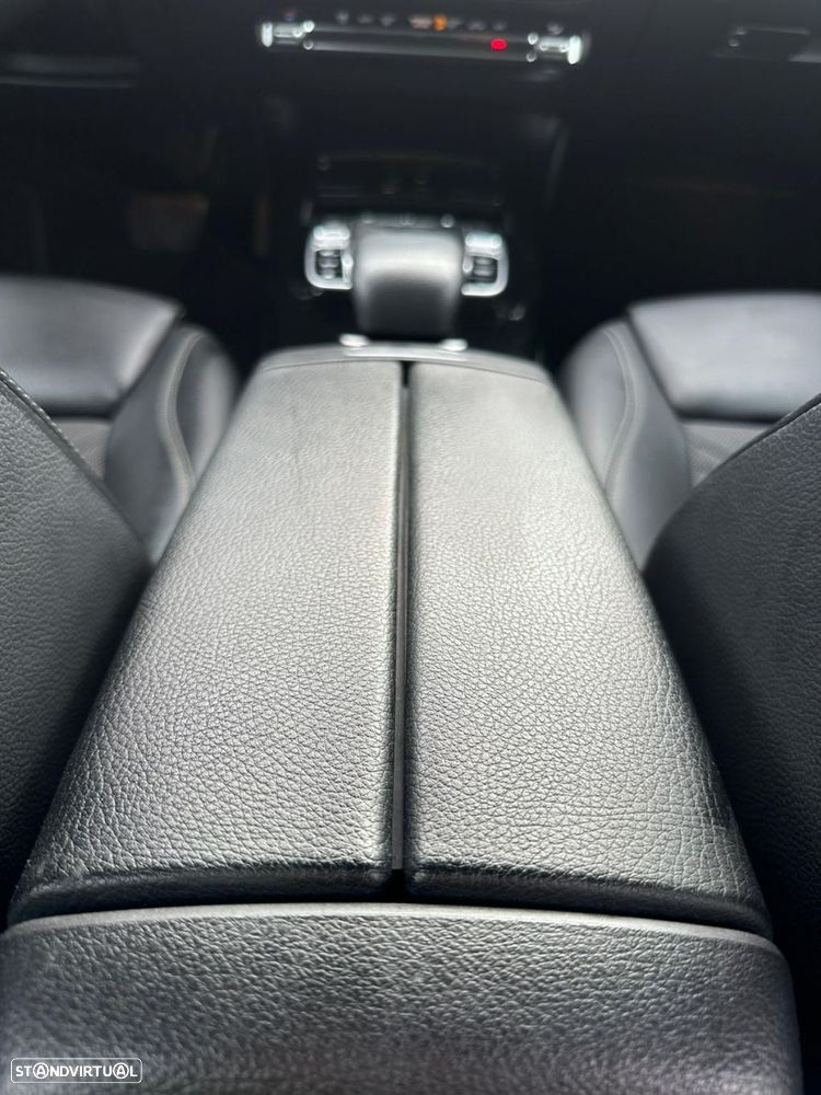 Mercedes-Benz A 180 CDI BE Style Aut. - 41