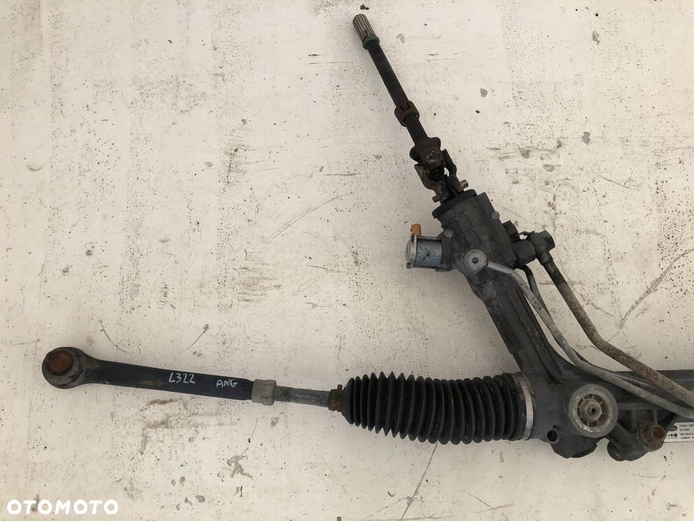 LAND ROVER L322 3.6 MAGLOWNICA - 3