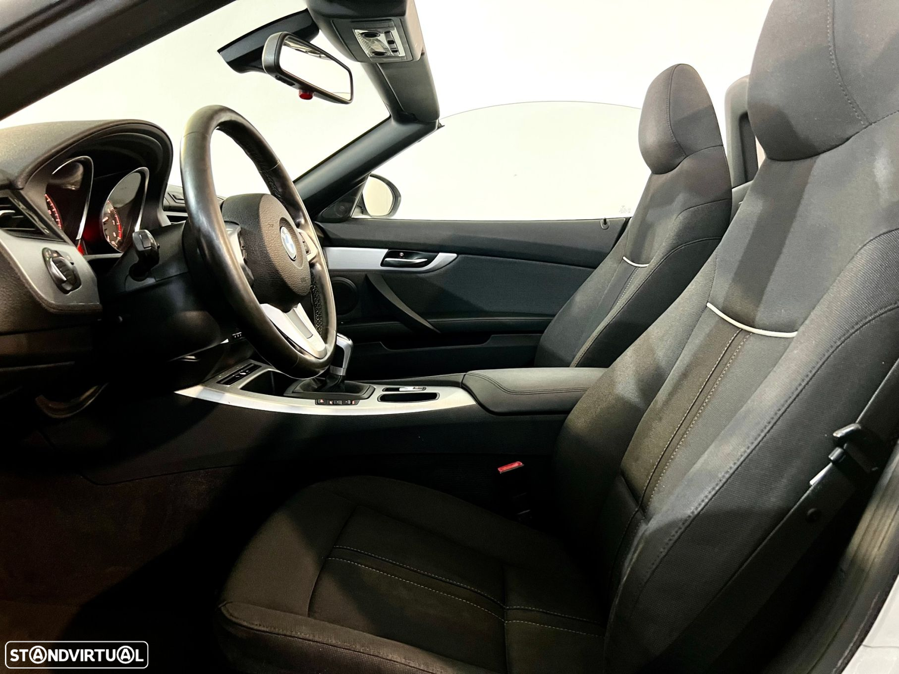 BMW Z4 23 i - 22