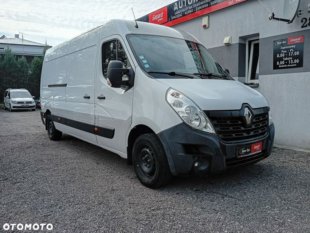 Renault Master - 3