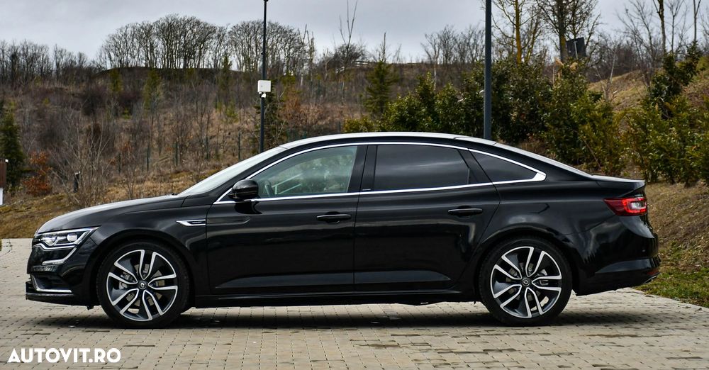 Renault Talisman ENERGY dCi 160 EDC LIMITED - 31