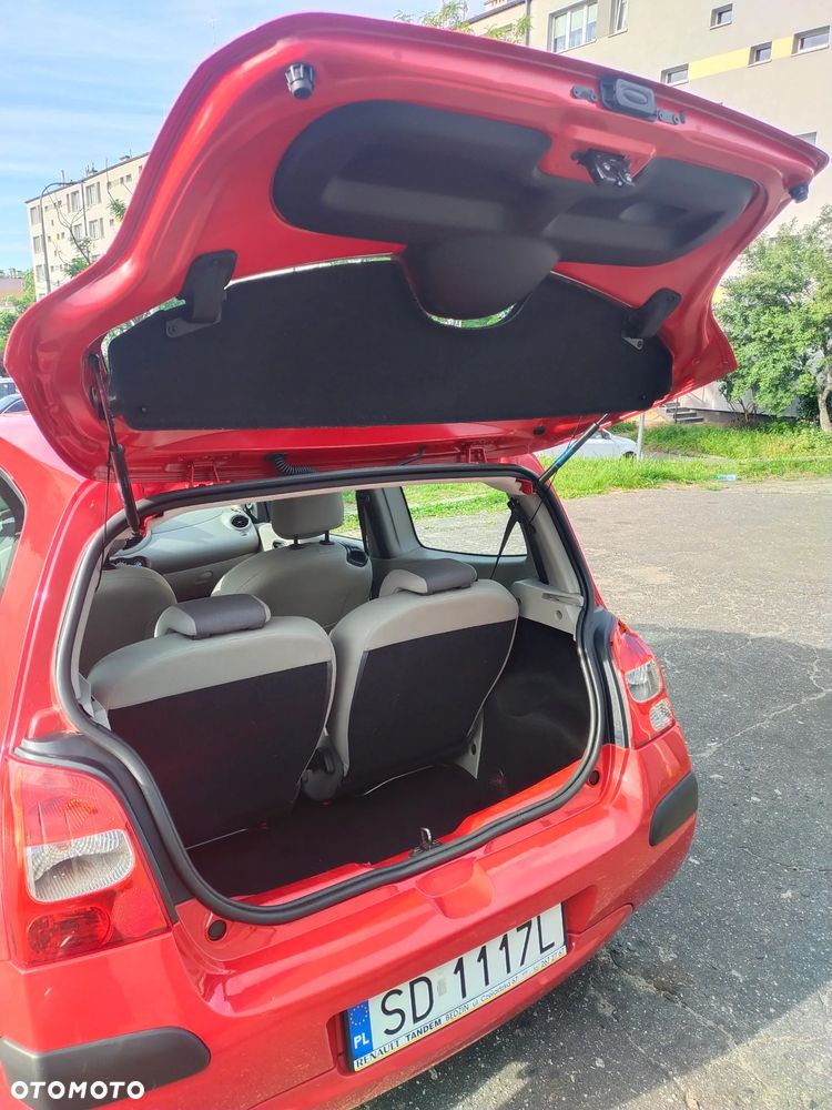 Renault Twingo - 12