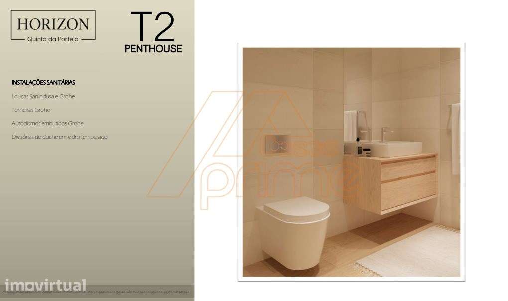 Apartamento T2 Venda em Santo António dos Olivais,Coimbra - Grande imagem: 5/15