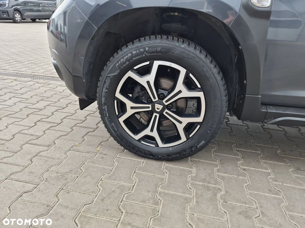 Dacia Duster 1.0 TCe Prestige - 18