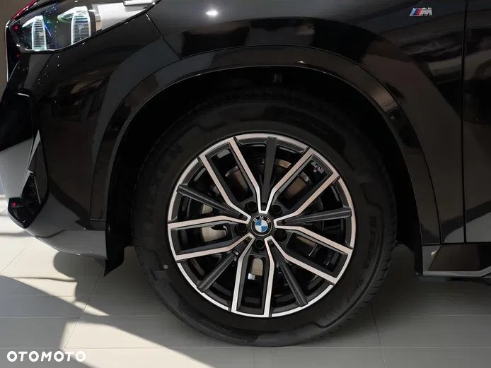 BMW X1 sDrive18d M Sport sport - 31