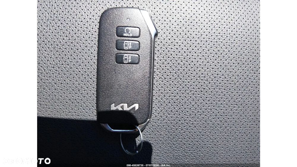 Kia Sportage - 13