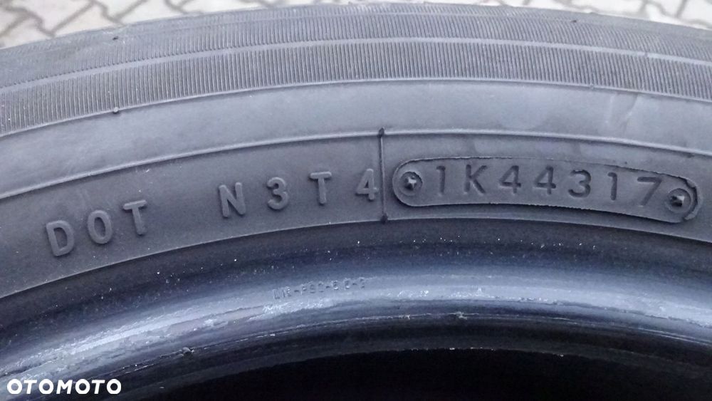 Opony letnie 225/55R19 Toyo Proxes R46A 99V - 10