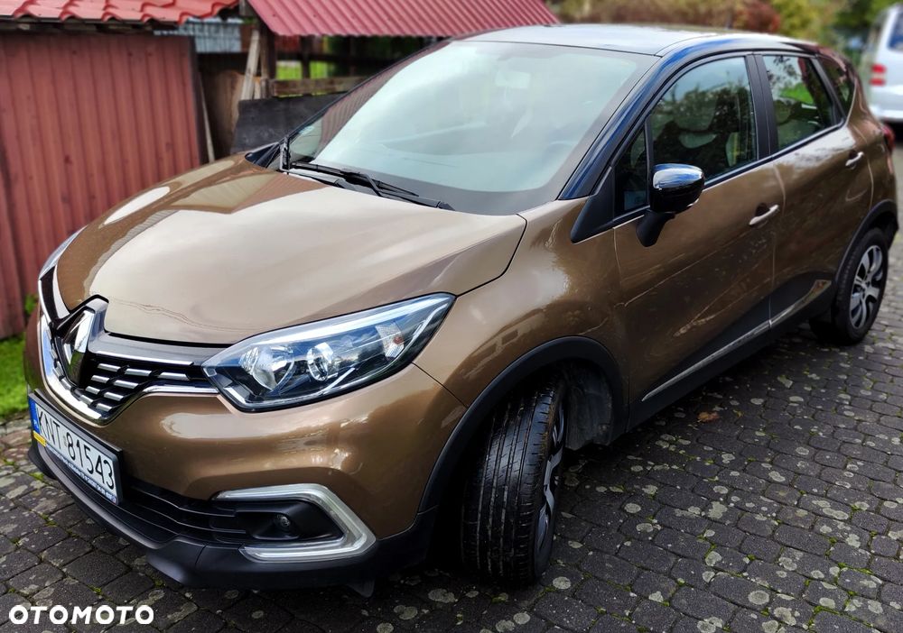 Renault Captur - 7