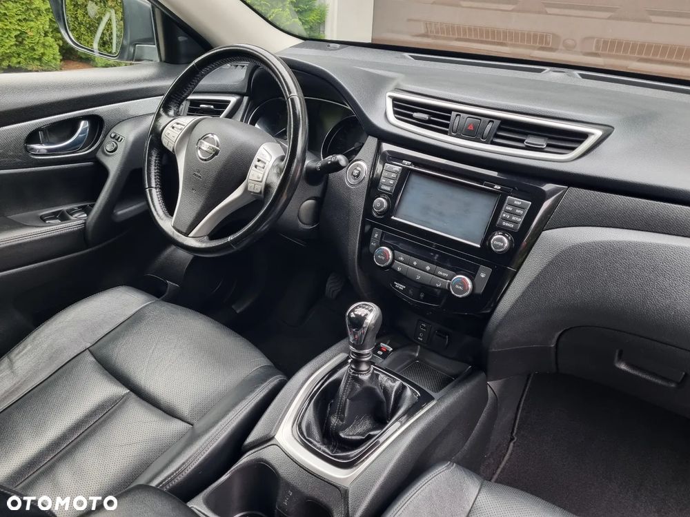 Nissan X-Trail 1.6 DIG-T Visia 2WD - 18